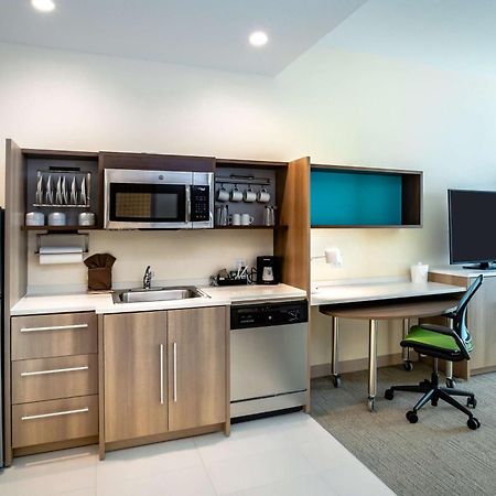 Home2 Suites By Hilton Pflugerville, Tx Dış mekan fotoğraf