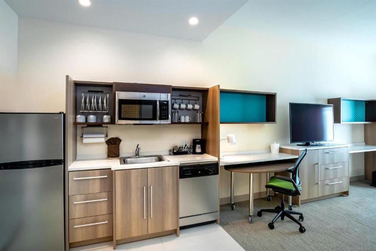 Home2 Suites By Hilton Pflugerville, Tx Dış mekan fotoğraf