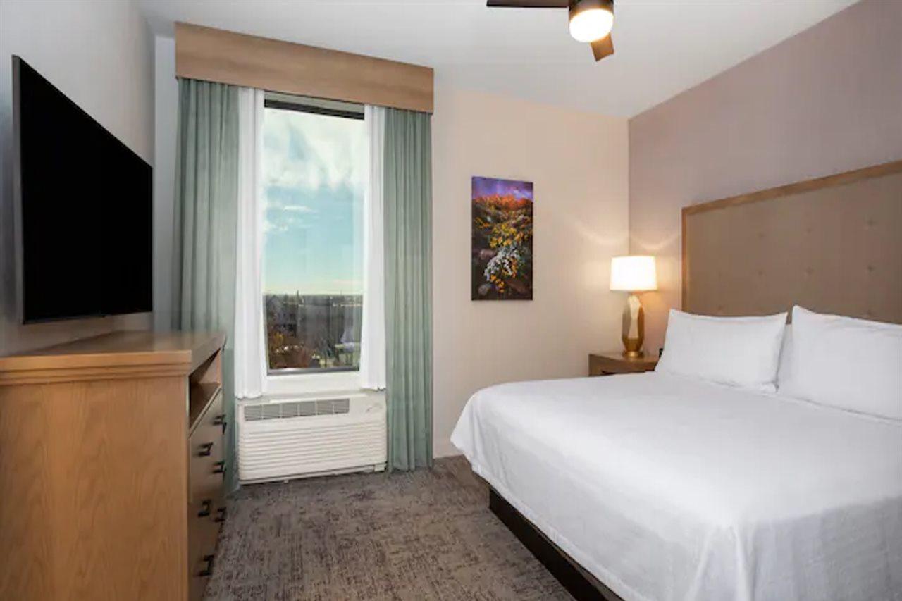 Home2 Suites By Hilton Pflugerville, Tx Dış mekan fotoğraf