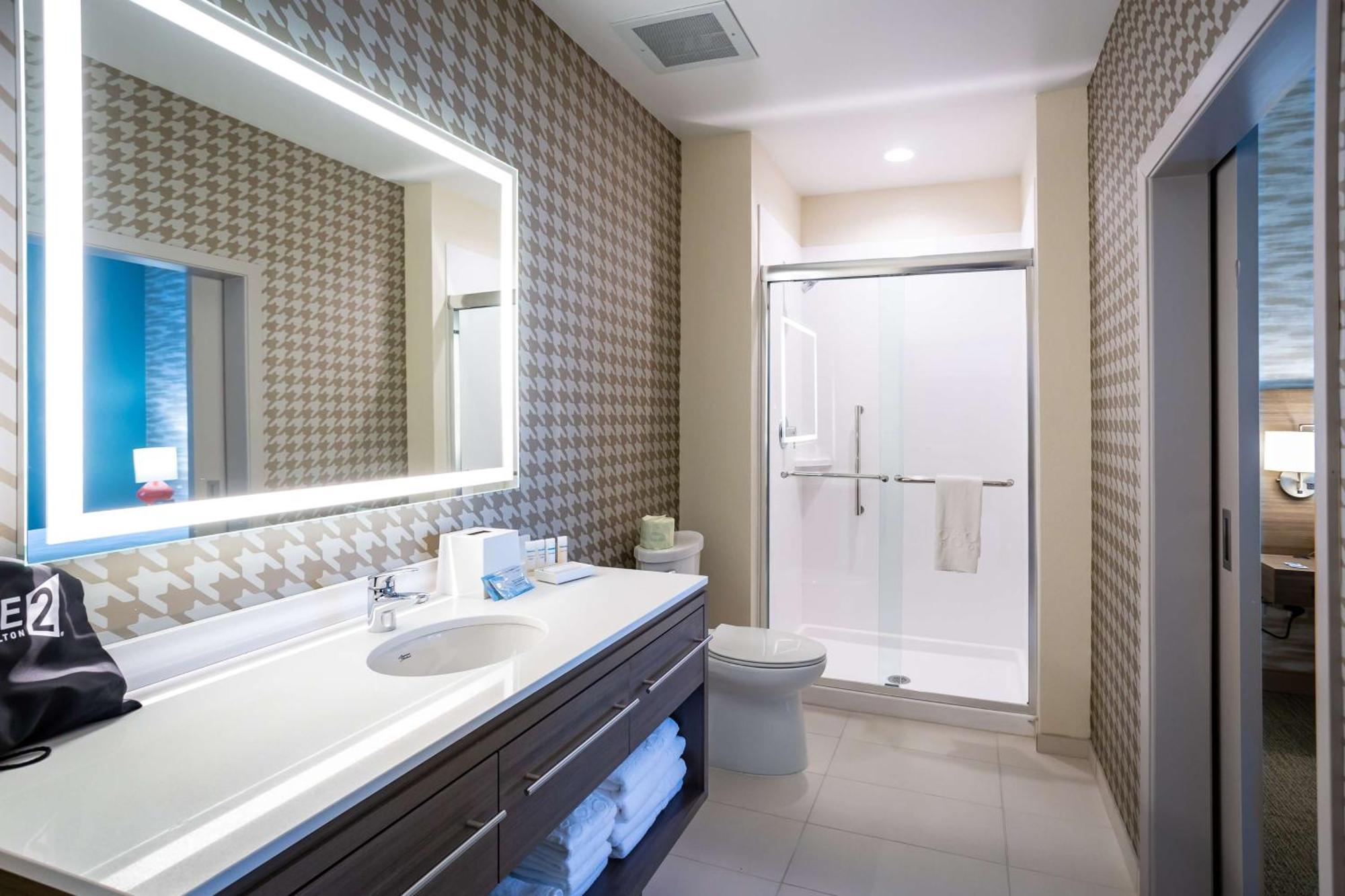 Home2 Suites By Hilton Pflugerville, Tx Dış mekan fotoğraf